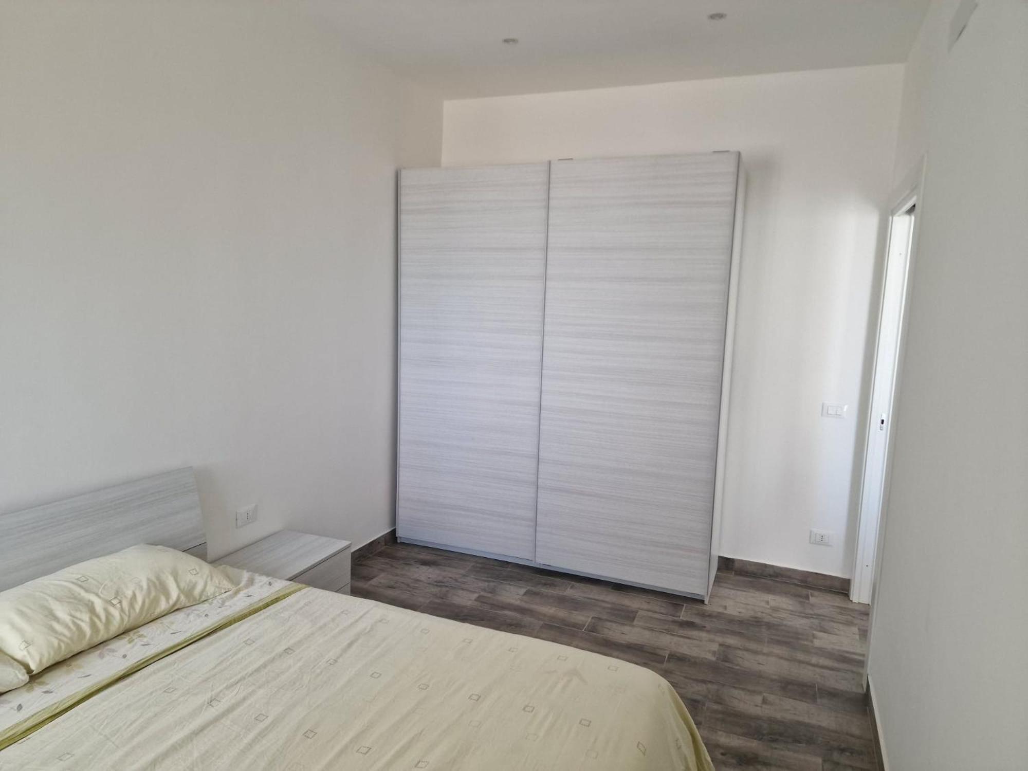 The Suite On The Beach Torvaianica Exterior photo